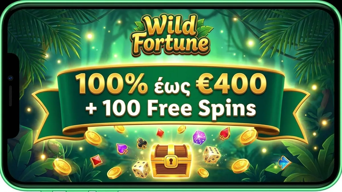 Wild Fortune